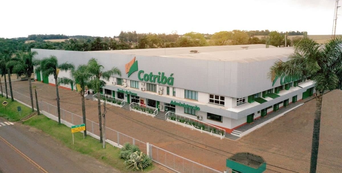 Aporte internacional abre caminho para a reconstrução financeira da Cotribá