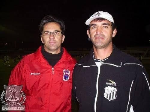 De Ibirubá ao Flamengo: a bola que levou Marcos Gaúcho do bairro Floresta à Europa e ao Maracanã