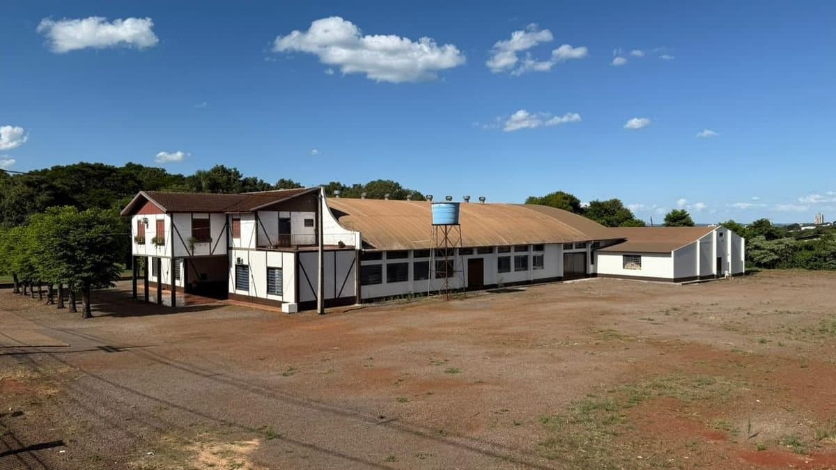 Clube Divertido avalia venda da atual sede e projeta novo ciclo para a entidade