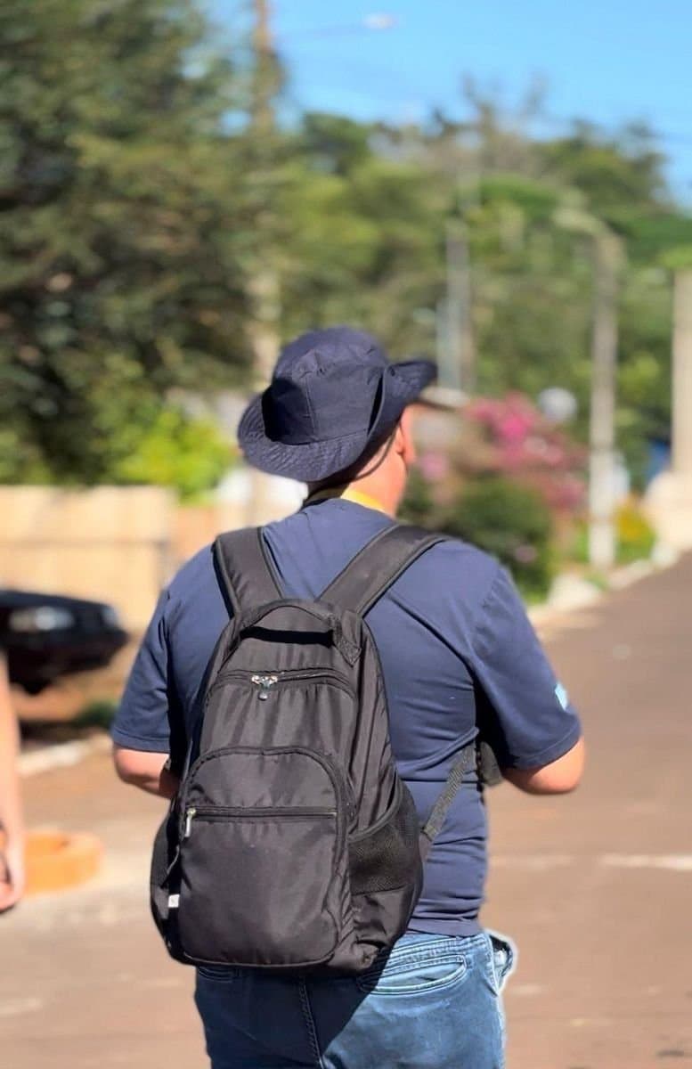 Mãos que cuidam, recursos que não chegam: a luta dos agentes de saúde pelo repasse federal