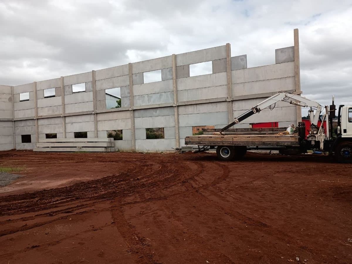 Sindicato dos Metalúrgicos de Ibirubá anuncia nova sede com 3,5 mil metros quadrados
