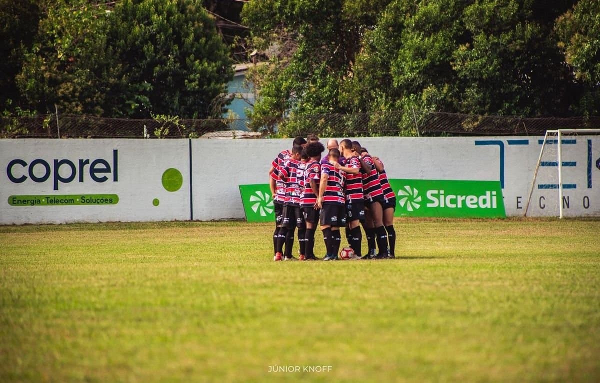 Bola vai rolar: Copa Ibirubá movimenta o futebol de campo a partir de março