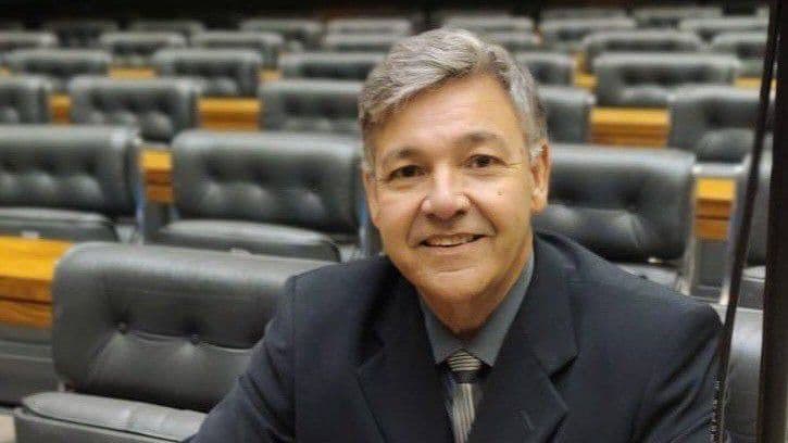Rossato defende união pelo município e cobra avanços em obras e equipamentos parados