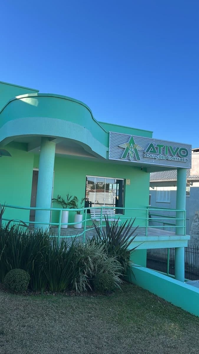 Escritório Ativo celebra 21 anos de história construída com ética, confiança e compromisso