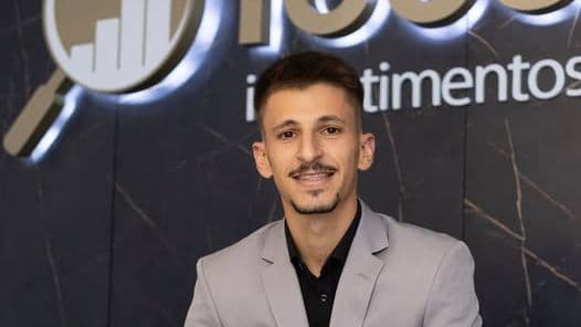 Especialista explica como transformar investimentos em fonte de renda