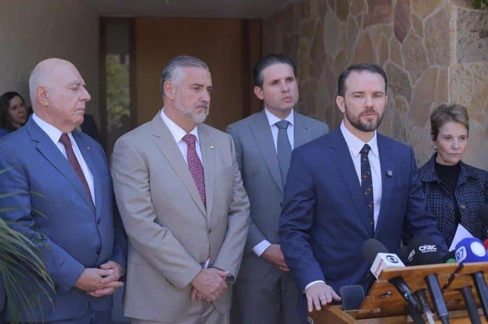 Governo e Câmara fecham acordo para renegociar dívidas rurais por medida provisória
